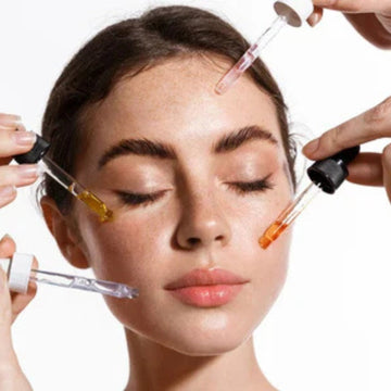 Serums & Treatments