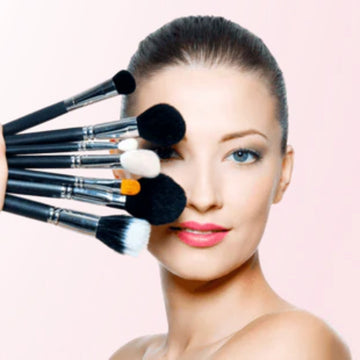 Makeup Tools & Kits