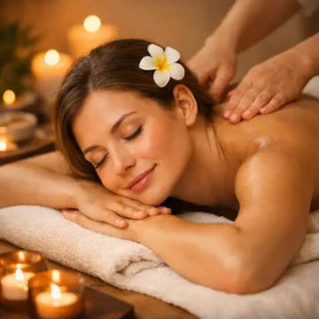 Relaxation & Wellness