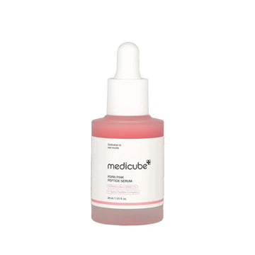 Medicube - Pdrn Pink Peptide Serum (30ml)