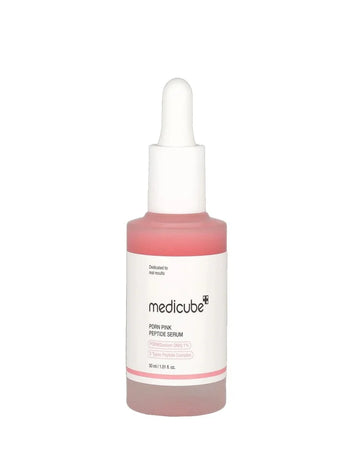 Medicube - Pdrn Pink Peptide Serum (30ml)